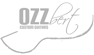 Ozzbert Service Bundle - Leveling frets - Stainless Steel, Nutcorrection, Restring and Setup