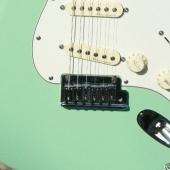 Nitrocellulose Lacquer Surf Green