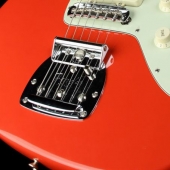 Nitrocellulose Lacquer Fiesta Red