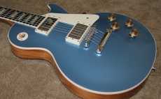 Nitro (Nitrocellulose) Lack Pelham Blue Metallic (Gebinde)